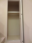 収納 シュプリ－ム箱崎