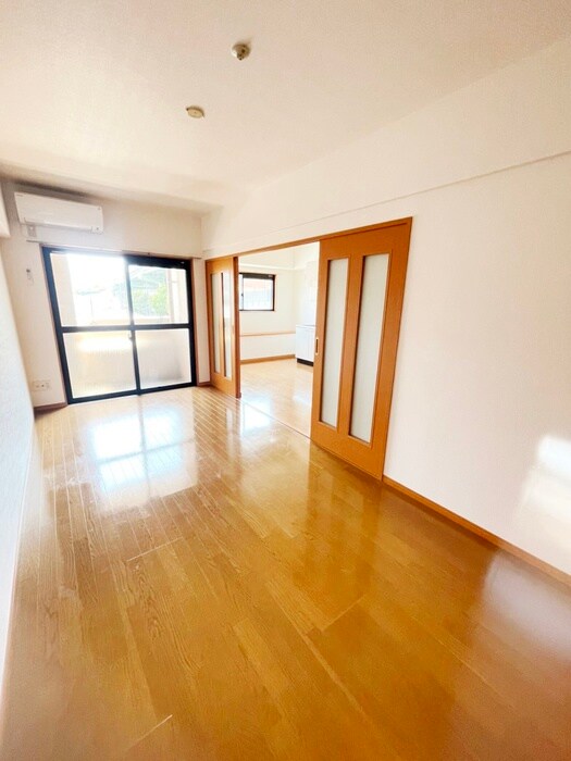 居室 ＭＤＩインターフェイス竪町