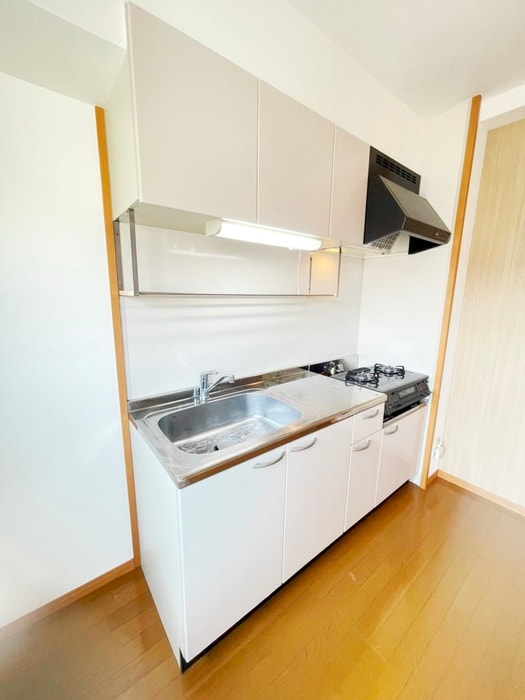 キッチン ＭＤＩインターフェイス竪町