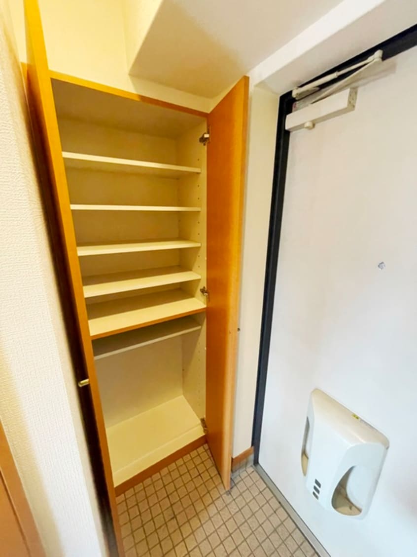 靴箱 ＭＤＩインターフェイス竪町