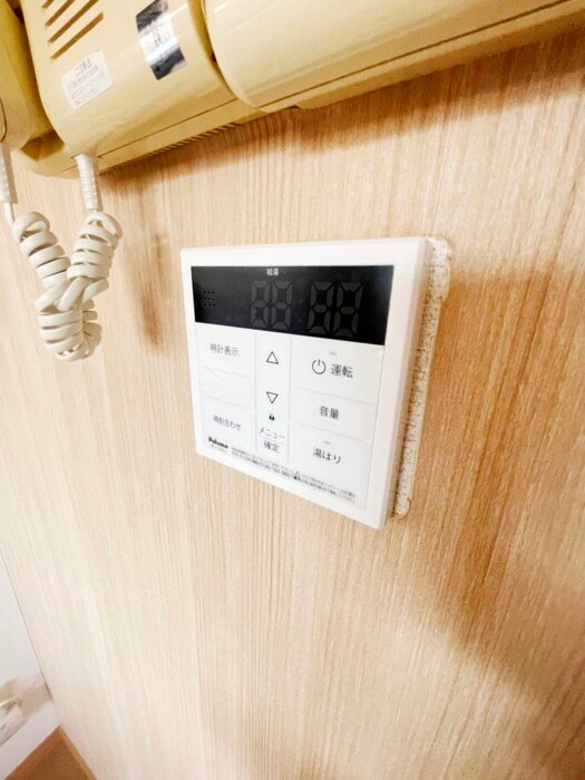 内観写真 ＭＤＩインターフェイス竪町