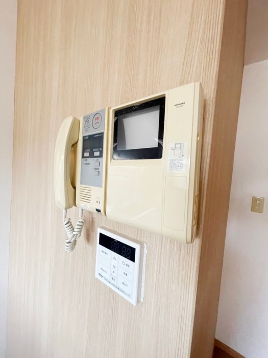 内観写真 ＭＤＩインターフェイス竪町