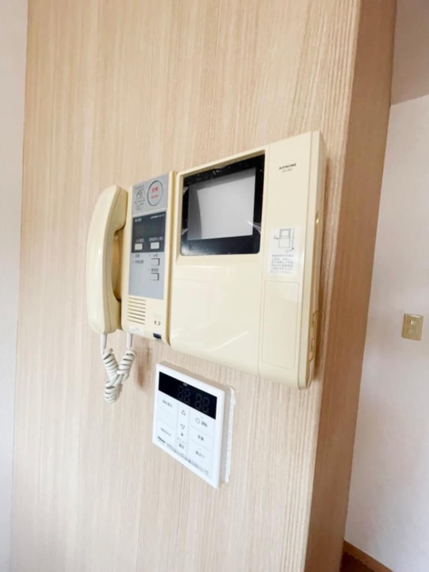 内観写真 ＭＤＩインターフェイス竪町