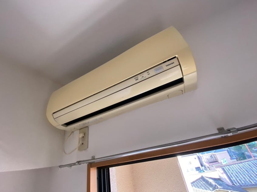 内観写真 ＭＤＩインターフェイス竪町