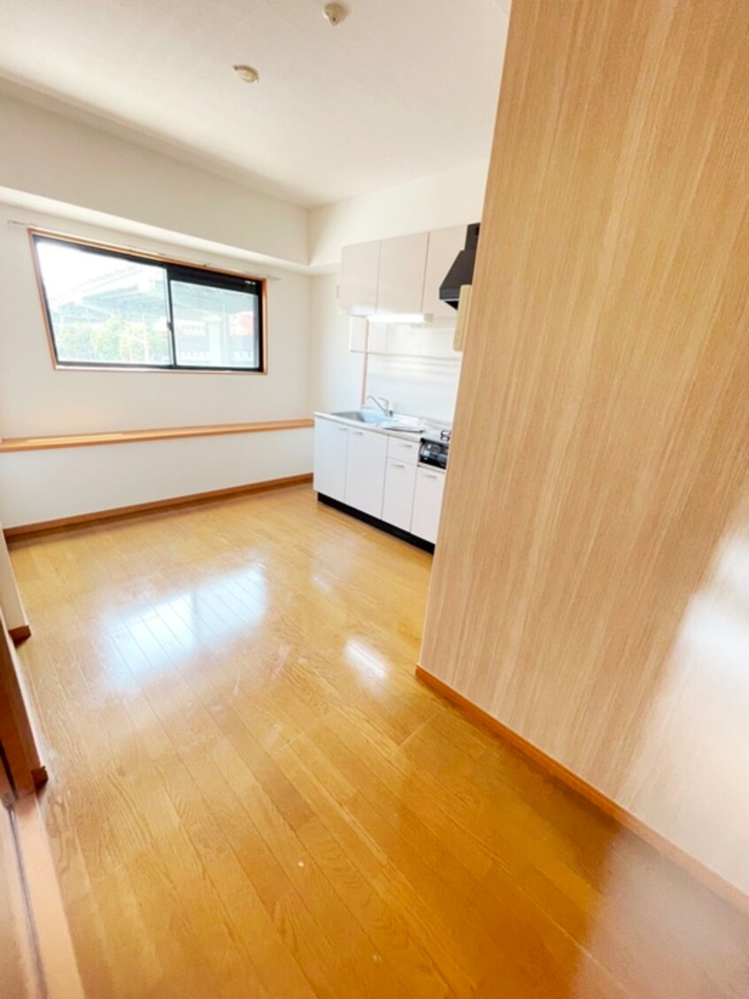 居室 ＭＤＩインターフェイス竪町