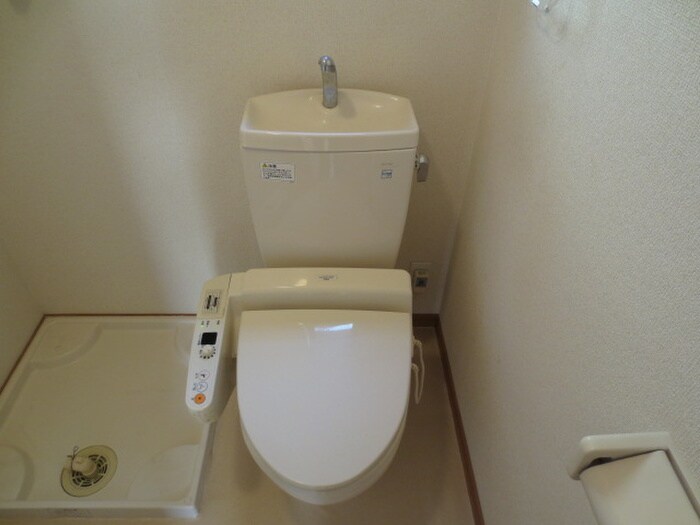 トイレ コンフォ-トみかさ