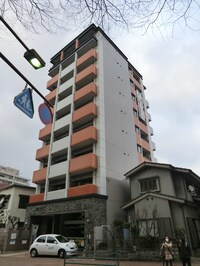 エンクレスト西公園Ⅲ(201)