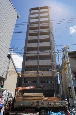 外観写真 ネストピア天神東Ⅱ(502)