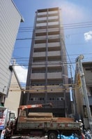 外観写真 ネストピア天神東Ⅱ(502)