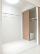 収納 ネストピア天神東Ⅱ(502)