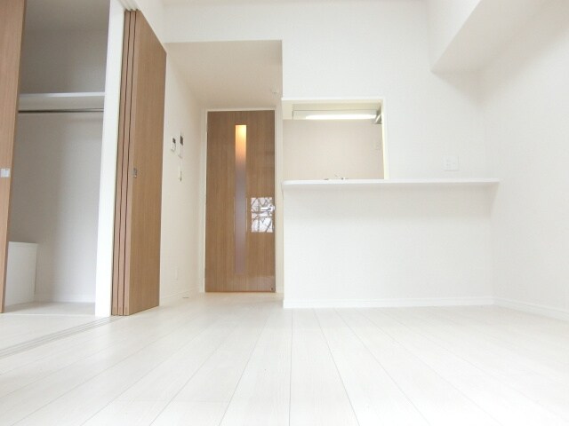 居室 ネストピア天神東Ⅱ(502)