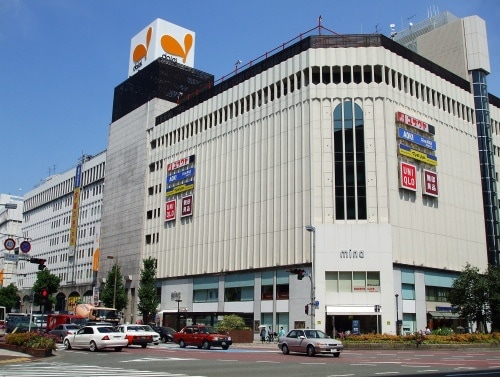 周辺環境 ネストピア天神東Ⅱ(502)