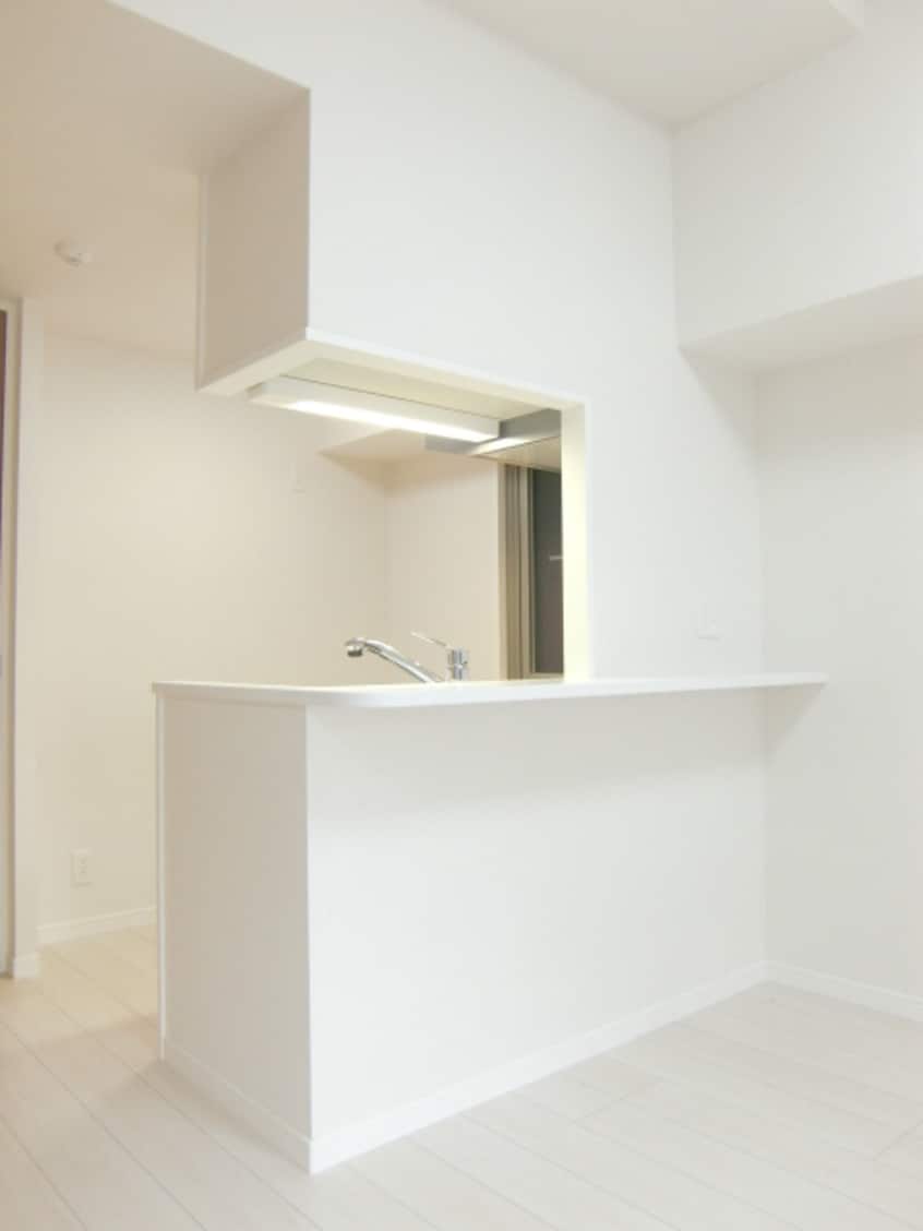 居室 ネストピア天神東Ⅱ(502)