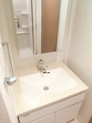 洗面 ネストピア天神東Ⅱ(502)