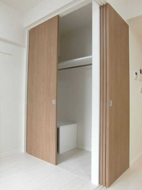 収納 ネストピア天神東Ⅱ(502)