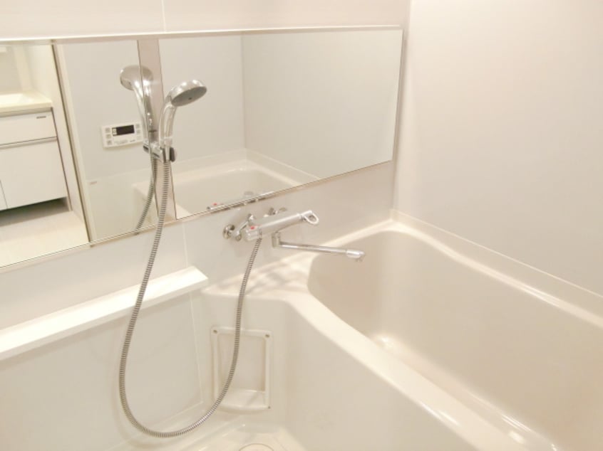 バス／シャワールーム等 ネストピア天神東Ⅱ(502)