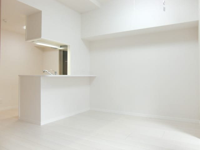 居室 ネストピア天神東Ⅱ(502)