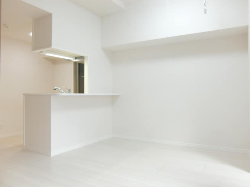 居室 ネストピア天神東Ⅱ(502)