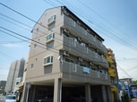 メゾン・ド・門司港