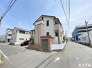 ＳｏｌｅｉｌＬｅｖａｎｔの外観