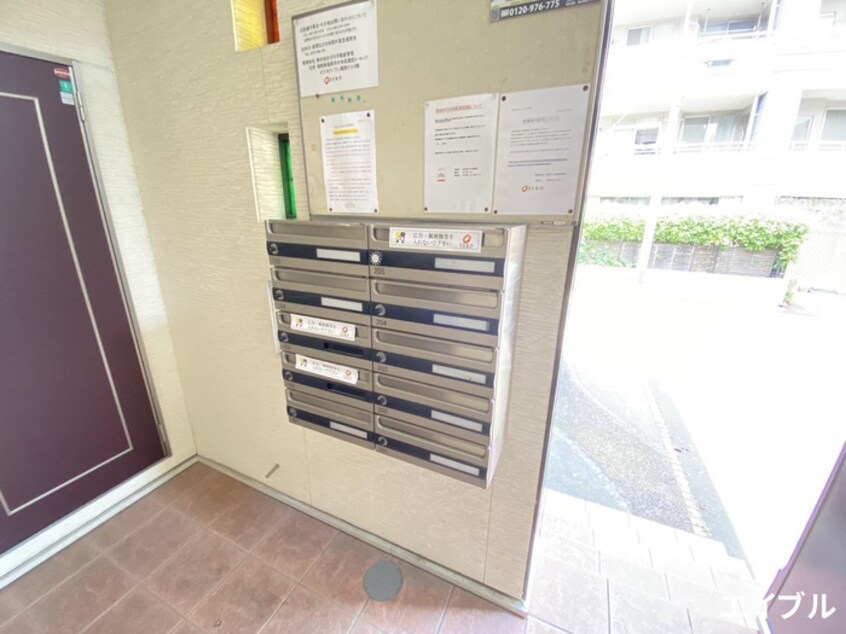 建物設備 ＳｏｌｅｉｌＬｅｖａｎｔ