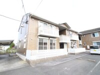 メゾン宮田　B棟
