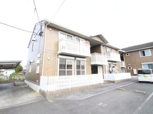 メゾン宮田　B棟