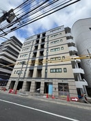 MODERN PALAZZO 薬院２丁目の外観