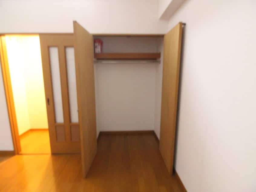 収納 プリメール箱崎２