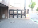 建物設備 プリメール箱崎２