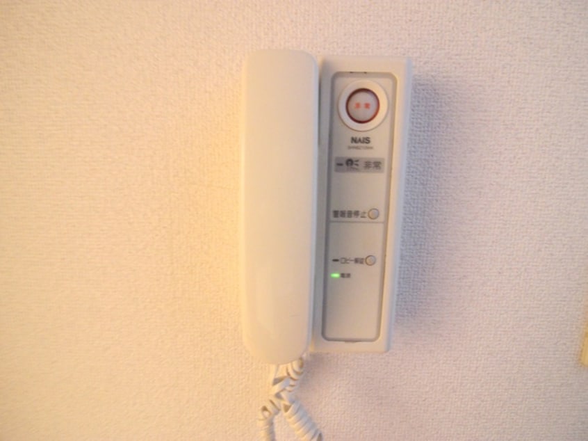 内観写真 プリメール箱崎２