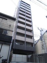 ネストピア天神東Ⅱ(702)