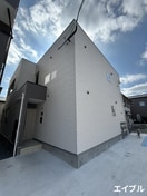 外観写真 THE　NOBLES　諏訪野町Ⅱ