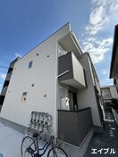 外観写真 THE　NOBLES　諏訪野町Ⅱ