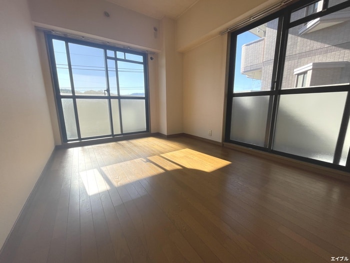 居室 ｱﾈｯｸｽけやき通り