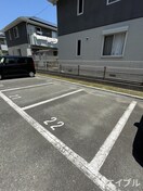 駐車場 ｱﾈｯｸｽけやき通り