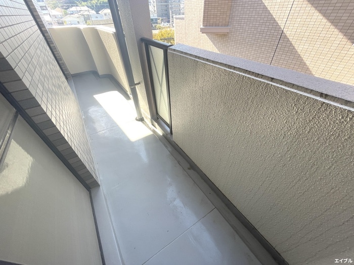 ベランダ・バルコニー ｱﾈｯｸｽけやき通り