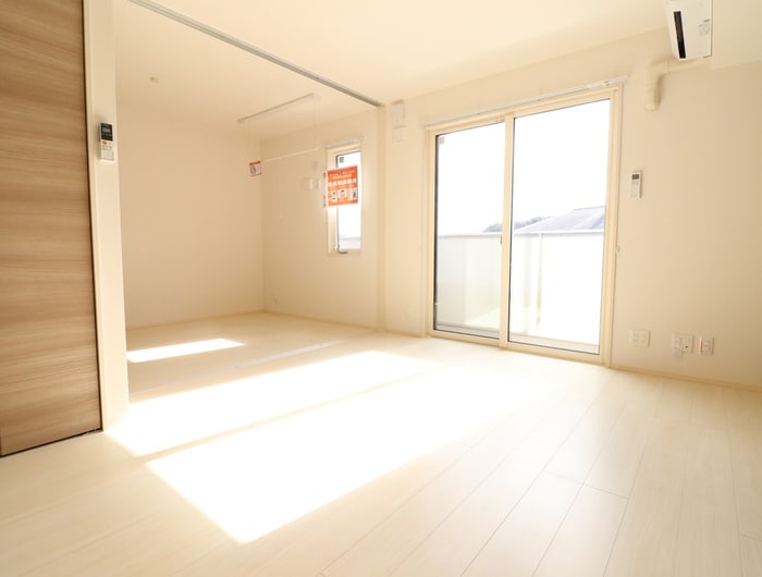 居室 ＴＡＩＳＨＯＫＡＮ　ⅩⅥ