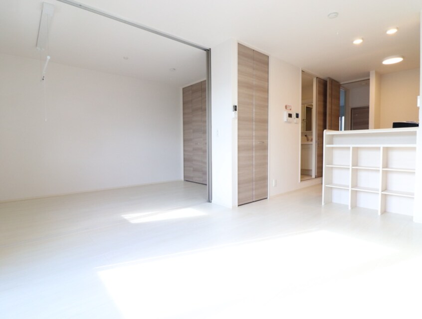 居室 ＴＡＩＳＨＯＫＡＮ　ⅩⅥ