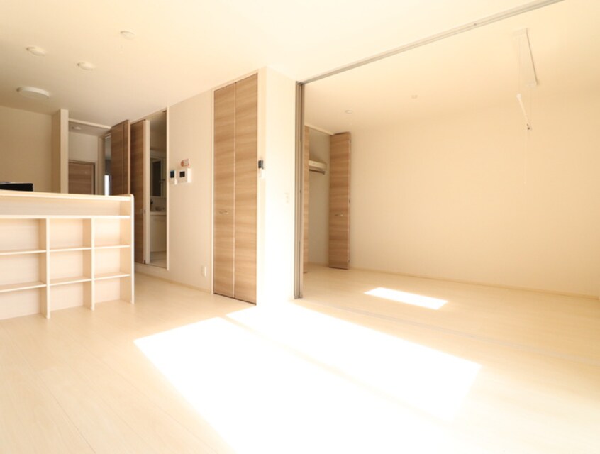 居室 ＴＡＩＳＨＯＫＡＮ　ⅩⅥ