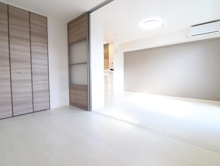 居室 ＴＡＩＳＨＯＫＡＮ　ⅩⅥ