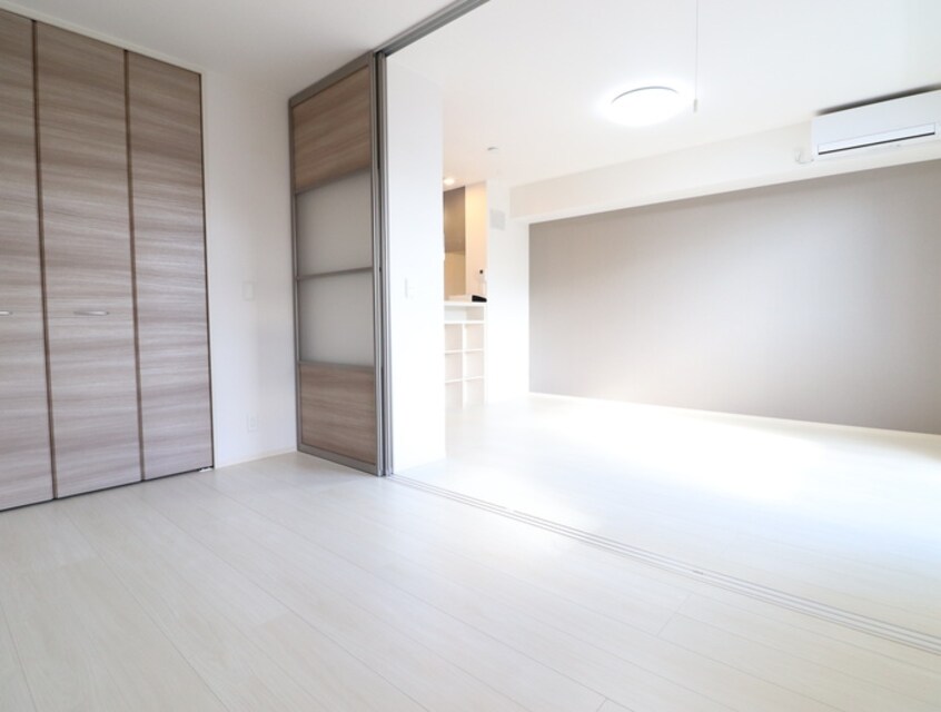 居室 ＴＡＩＳＨＯＫＡＮ　ⅩⅥ