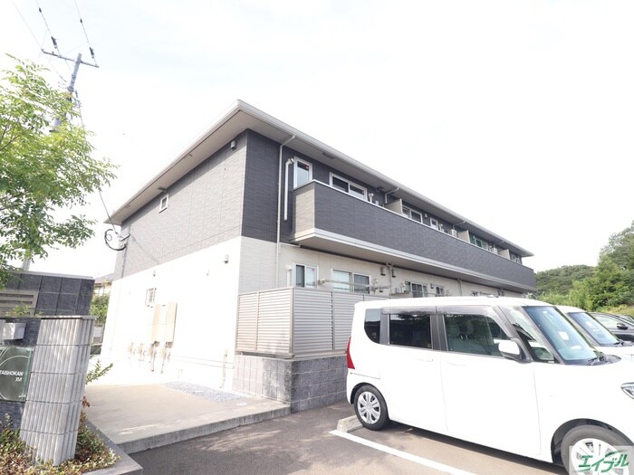 外観写真 ＴＡＩＳＨＯＫＡＮ　ⅩⅥ