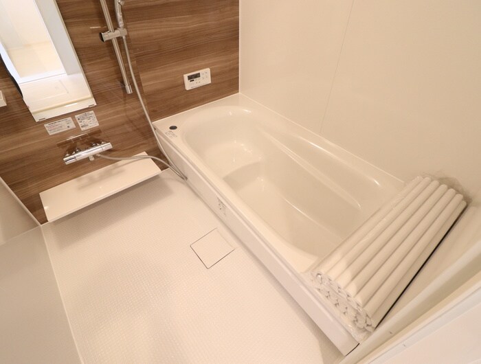 バス／シャワールーム等 ＴＡＩＳＨＯＫＡＮ　ⅩⅥ