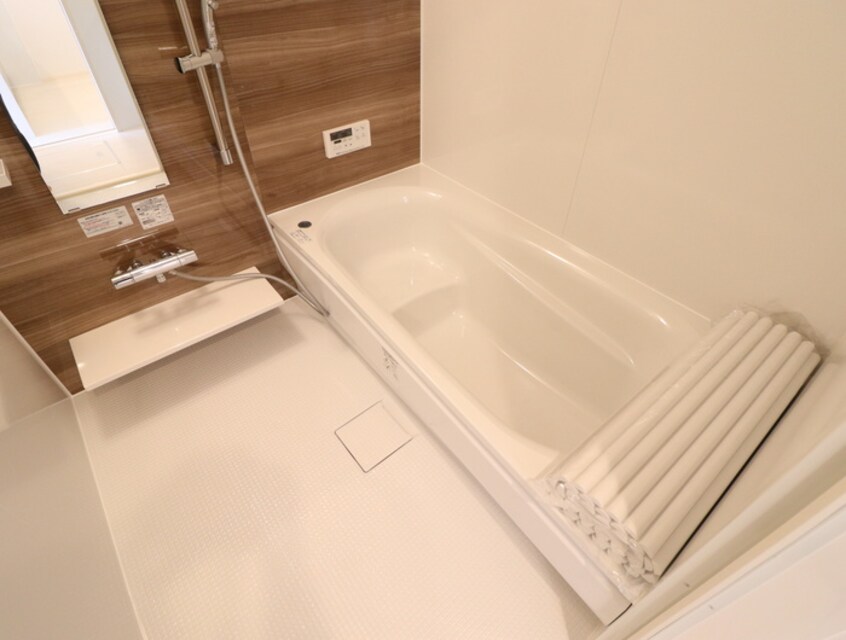 バス／シャワールーム等 ＴＡＩＳＨＯＫＡＮ　ⅩⅥ