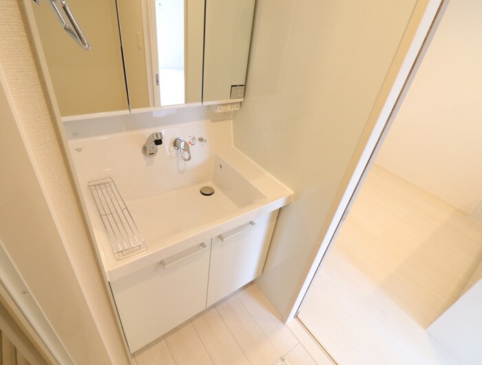 洗面 ＴＡＩＳＨＯＫＡＮ　ⅩⅥ