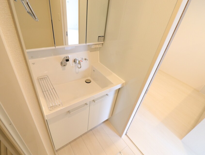 洗面 ＴＡＩＳＨＯＫＡＮ　ⅩⅥ