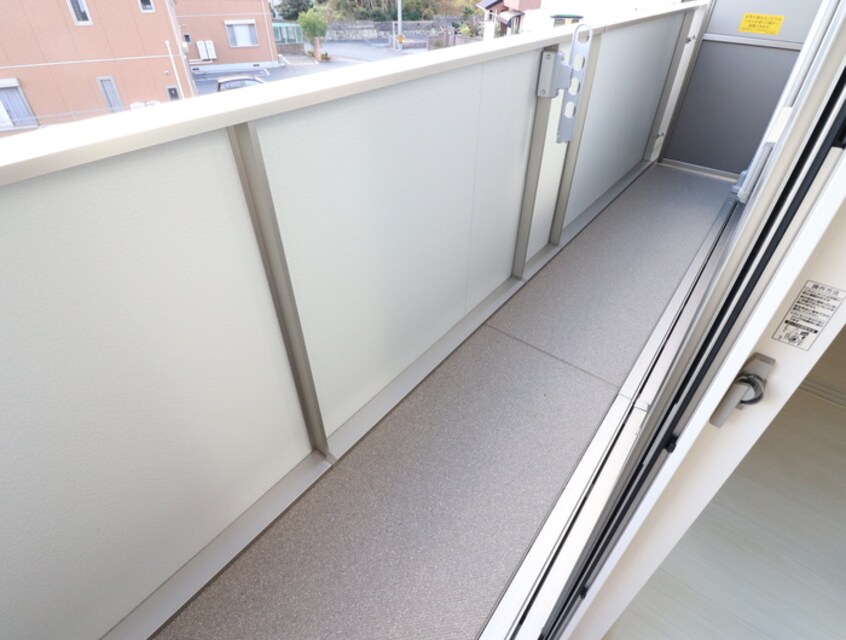 ベランダ・バルコニー ＴＡＩＳＨＯＫＡＮ　ⅩⅥ