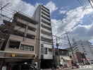 外観写真 Q-STAGE姪浜