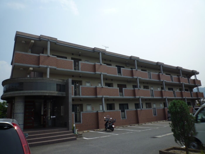 外観写真 モルティ三田村